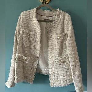 ✨Nanette Lepore blazer ✨